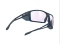 Nyad Blue Navy Matte  / ImpactX Photochromic 2 Laser Purple