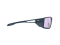 Nyad Blue Navy Matte  / ImpactX Photochromic 2 Laser Purple