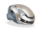 Nytron Special Edition Champagne / Blue Avio Metal Matte