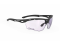 Propulse Black Matte  / ImpactX Photochromic 2 Laser Purple