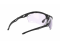 Propulse Black Matte  / ImpactX Photochromic 2 Laser Purple