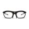 Rydon New Black Matte With Frozen Ash Optical Dock