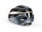 Rebel Special Edition Champagne / Blue Avio Metal Matte