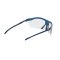 Rydon NEW Pacific Blue Matte - ImpactX Photochromic 2 Black