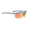 Rydon Running Pac Blue Multilaser Orange