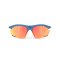 Rydon Running Pac Blue Multilaser Orange