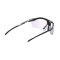 Rydon SLIM Golf Black Matte - ImpactX Photochromic 2 Laser Purple