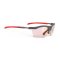 Rydon SLIM Graphite / ImpactX Photochromic 2 Laser Red