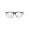 Rydon SLIM Graphite / ImpactX Photochromic 2 Laser Red