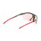 Rydon SLIM Graphite / ImpactX Photochromic 2 Laser Red