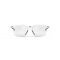 Rydon SLIM White Gloss / ImpactX Photochromic 2 Laser Black