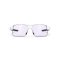 Sirius White Gloss / ImpactX Photochromic 2 Laser Purple