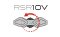 RSR 10V Fit System Retention Black/Grey