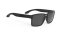 Spinair 57 Black Matte - Polar 3FX Grey
