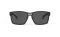 Spinair 57 Black Matte - Polar 3FX Grey
