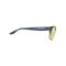 Spinhawk Edge Crystal Blue Avio - Apple Green Fade / Multilaser Yellow