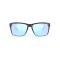 Spinhawk Edge Black Fade Crystal Azur Gloss / Multilaser Ice