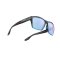 Spinhawk Edge Black Fade Crystal Azur Gloss / Multilaser Ice
