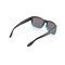Spinhawk Edge Black Fade Crystal Azur Gloss / Multilaser Ice