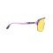 Spinshield Air Crystal Lilac Gloss / Multilaser Gold