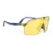 Spinshield Pro Crystal Apple - Avio Gloss / Multilaser Yellow