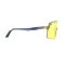 Spinshield Pro Crystal Apple - Avio Gloss / Multilaser Yellow