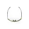 Spinshield Pro Crystal Apple - Avio Gloss / Multilaser Yellow