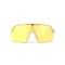 Spinshield Pro White Matte / Multilaser Yellow
