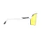 Spinshield Pro White Matte / Multilaser Yellow