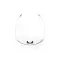 Spinshield Pro White Matte / Multilaser Yellow