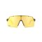 Spinshield Pro UTMB Limited Edition Cabernet Matte / Multilaser Yellow