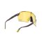 Spinshield Pro UTMB Limited Edition Cabernet Matte / Multilaser Yellow