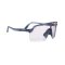 Spinshield Pro Crystal Avio Gloss / ImpactX Photochromic 2 Laser Purple