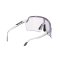 Spinshield Pro White Gloss / ImpactX Photochromic 2 Laser Purple