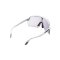 Spinshield Pro White Gloss / ImpactX Photochromic 2 Laser Purple