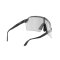 Spinshield Pro Black Matte / ImpactX Photochromic 2 Laser Black