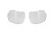 Sydus ImpactX Photochromic 2 Black Lens