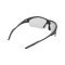 Sydus Matte Black / ImpactX Photochromic 2 Black