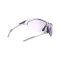 Sydus White Gloss / ImpactX Photochromic 2 Laser Purple