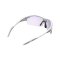 Sydus White Gloss / ImpactX Photochromic 2 Laser Purple