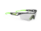 Tralyx Black Matte - Lime / ImpactX Photochromic 2 Black+ImpactX 2 Laser Black+M.Blue Combo Set