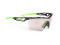 Tralyx XL Ice Graphite / ImpactX Photochromic 2 Laser Black+ImpactX 2 Laser Red Combo Set