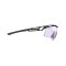 Tralyx+ Black Matte / ImpactX Photochromic 2 Laser Purple