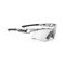 Tralyx+ Slim Light Grey Matte / ImpactX Photochromic 2 Laser Black