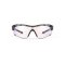 Tralyx+ Slim Black Matte / ImpactX Photochromic 2 Laser Red