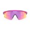 Turbolence Klaebo Limited Edition Crystal Pink Fluo / Multilaser Sunset