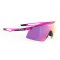 Turbolence Klaebo Limited Edition Crystal Pink Fluo / Multilaser Sunset