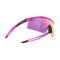 Turbolence Klaebo Limited Edition Crystal Pink Fluo / Multilaser Sunset