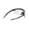 Turbolence Black Matte / ImpactX Photochromic 2 Black