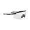 Turbolence Black Matte / ImpactX Photochromic 2 Black